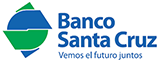 Franco suizo Banco Santa Cruz